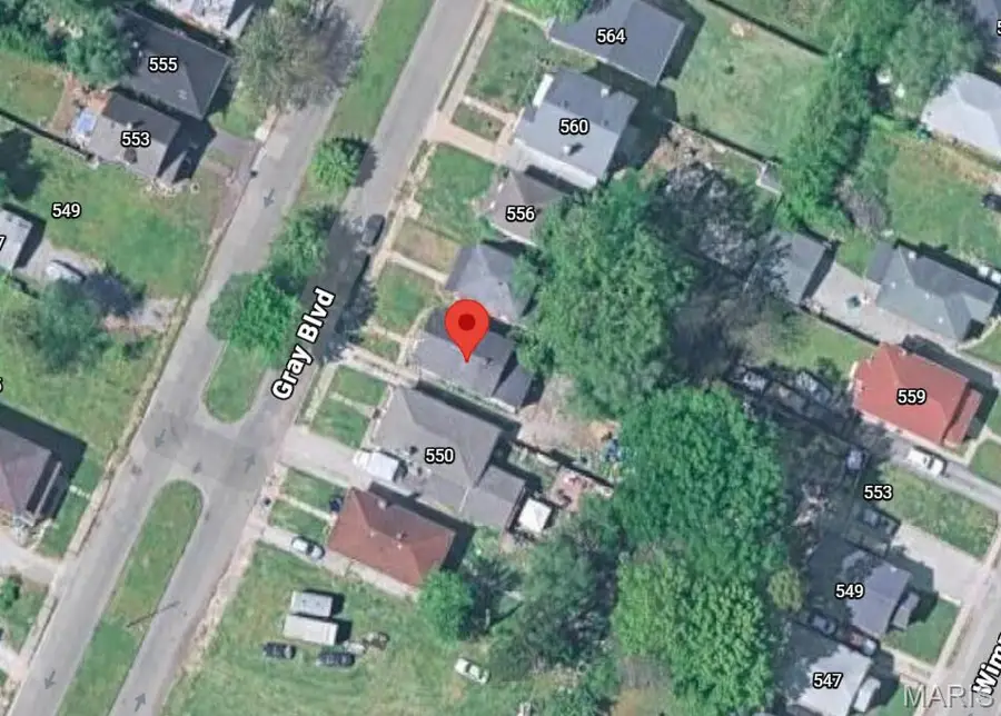 552 Gray Boulevard, East Saint Louis, IL 62205 - Image #3