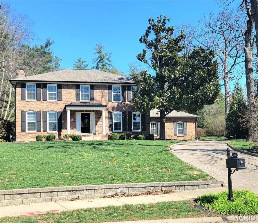 13225 Pinetree Lake Drive, Town And Country, MO 63017 - #2