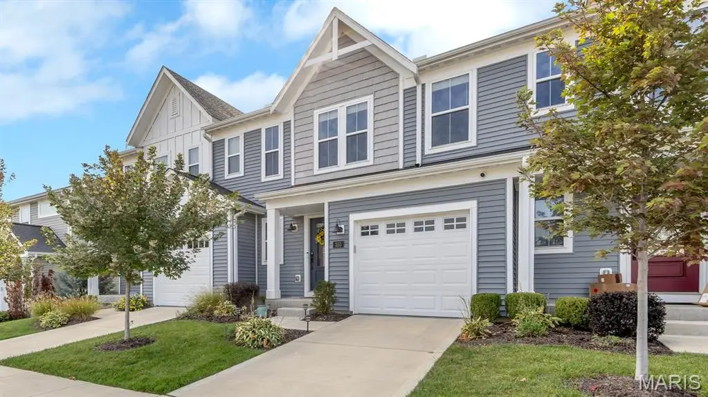 355 Newbridge Way, Ofallon, MO 63368 - Image #1