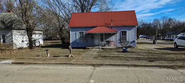 318 S B Street, Bonne Terre, MO 63628