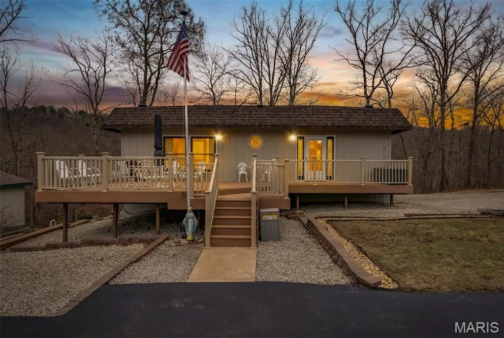 11466 Cheyenne, Grayhawk, MO 63670 - Image #1