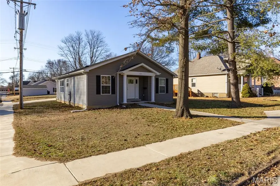 101 N Taylor Avenue, Crystal City, MO 63019 - Image #3