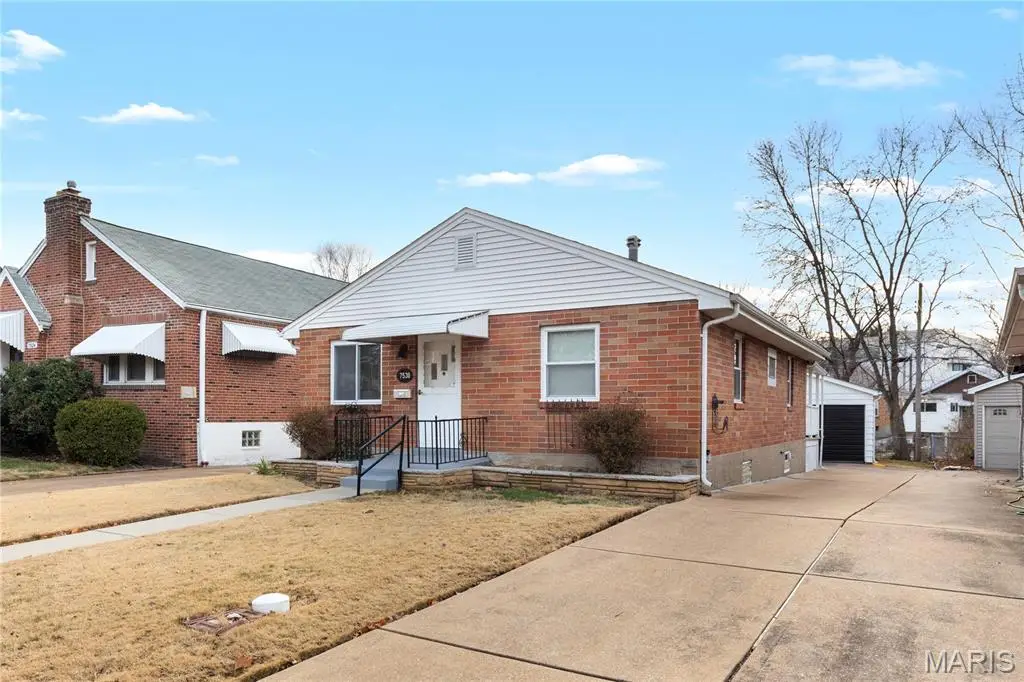 7530 Williams Avenue, Maplewood, MO 63143 - Image #1