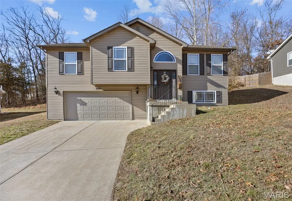 5641 Hawks Landing Drive, Hillsboro, MO 63050 - Image #1