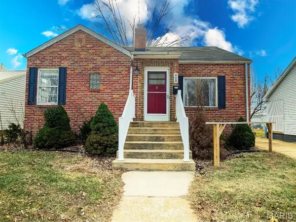 408 E Washington Avenue, Owensville, MO 65066