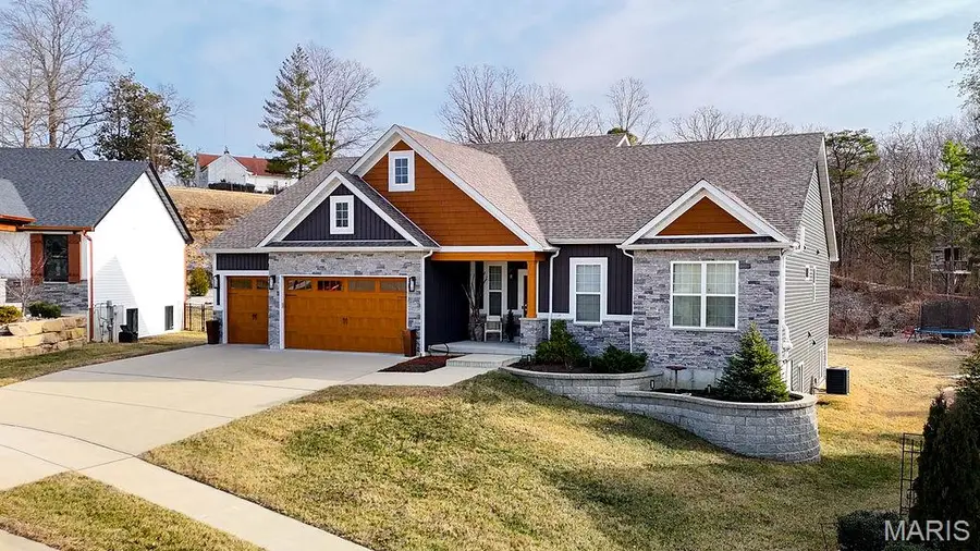 1810 Gardina Drive, Festus, MO 63028 - Image #2