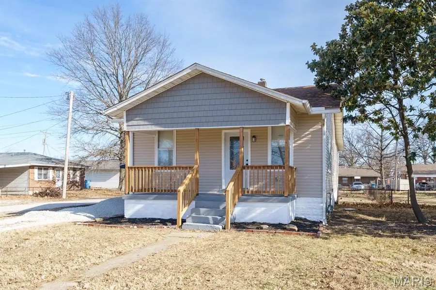 2968 Oregon Avenue, Granite City, IL 62040 - Image #2