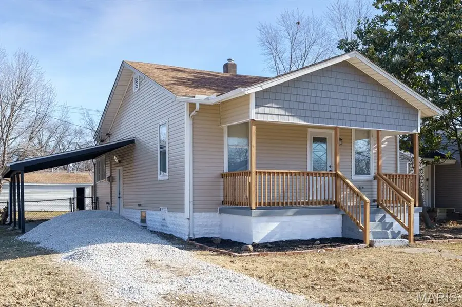 2968 Oregon Avenue, Granite City, IL 62040 - Image #3