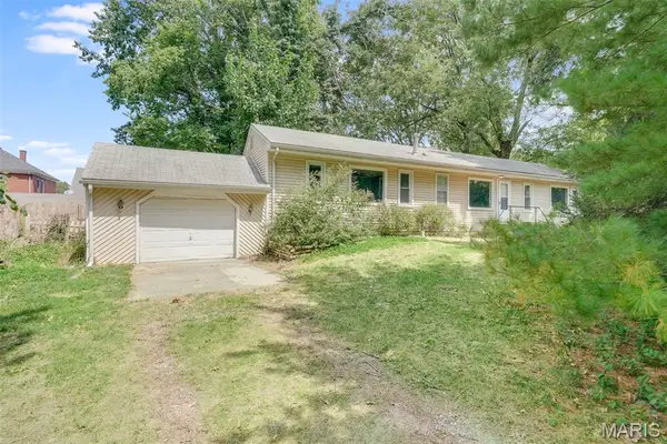 3 Wabash Place, Belleville, IL 62220