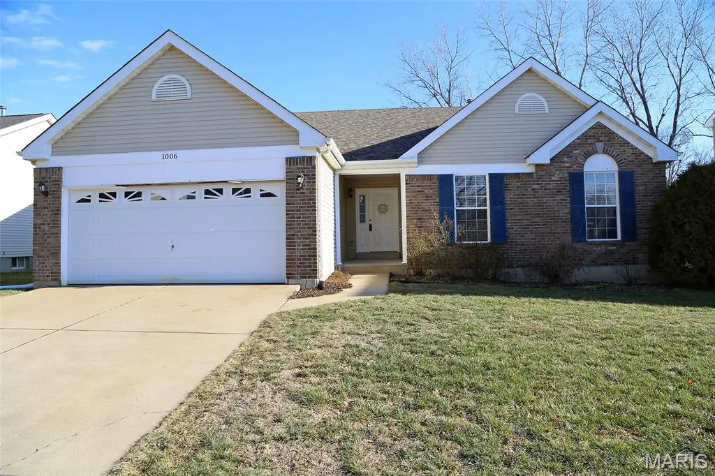1006 Golden Orchard Drive, Ofallon, MO 63368 - Image #1