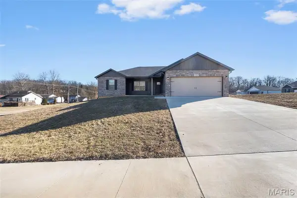 994 Rifle Drive, Cape Girardeau, MO 63701