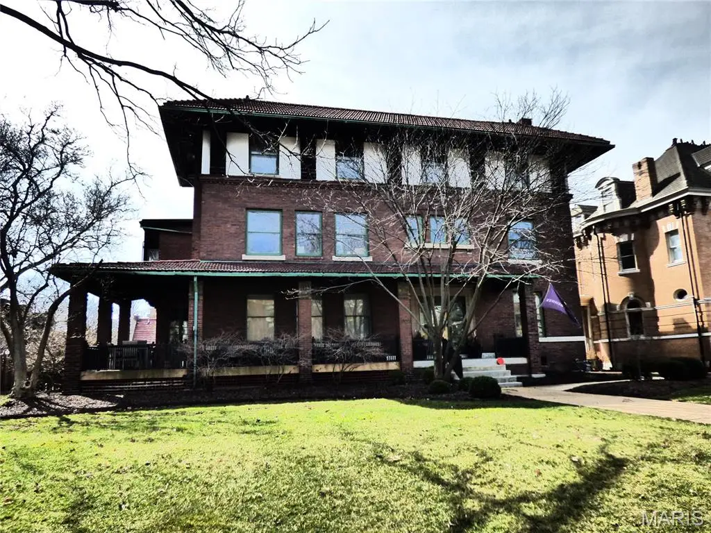 4500 West Pine Boulevard, Saint Louis, MO 63108 - #1