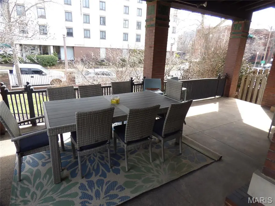 4500 West Pine Boulevard, Saint Louis, MO 63108 - #3