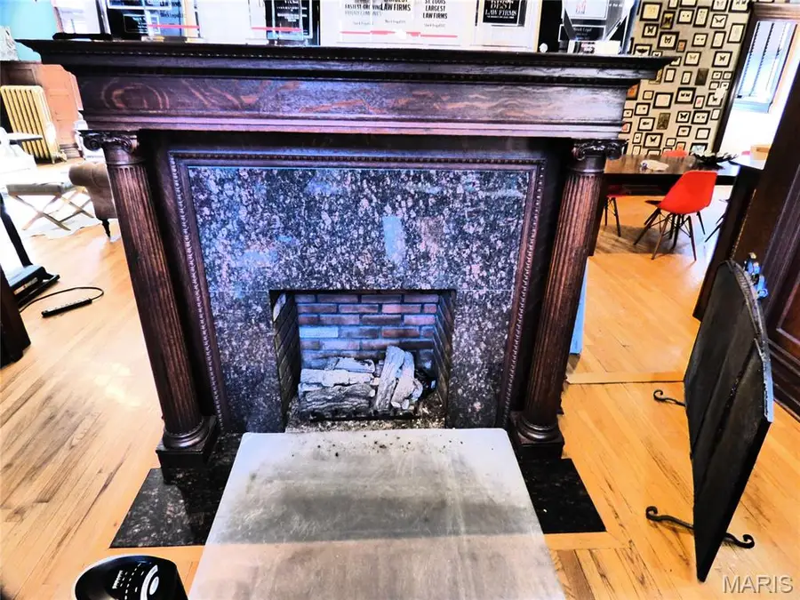 4512 West Pine Boulevard, Saint Louis, MO 63108 - #2