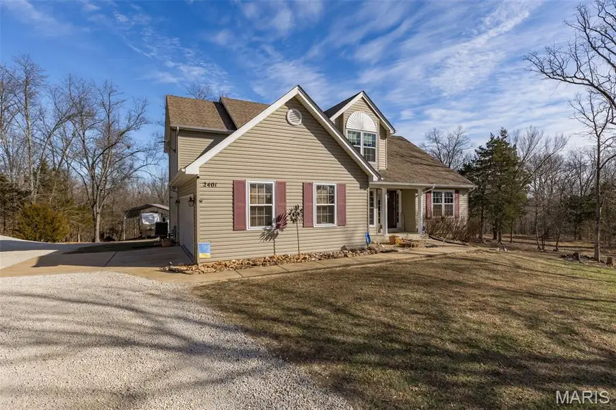 2401 Pfinister School Road, De Soto, MO 63020 - Image #2