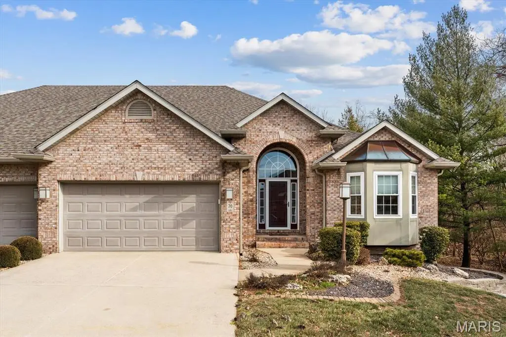 70 Ginger Creek Parkway, Glen Carbon, IL 62034 - Image #1