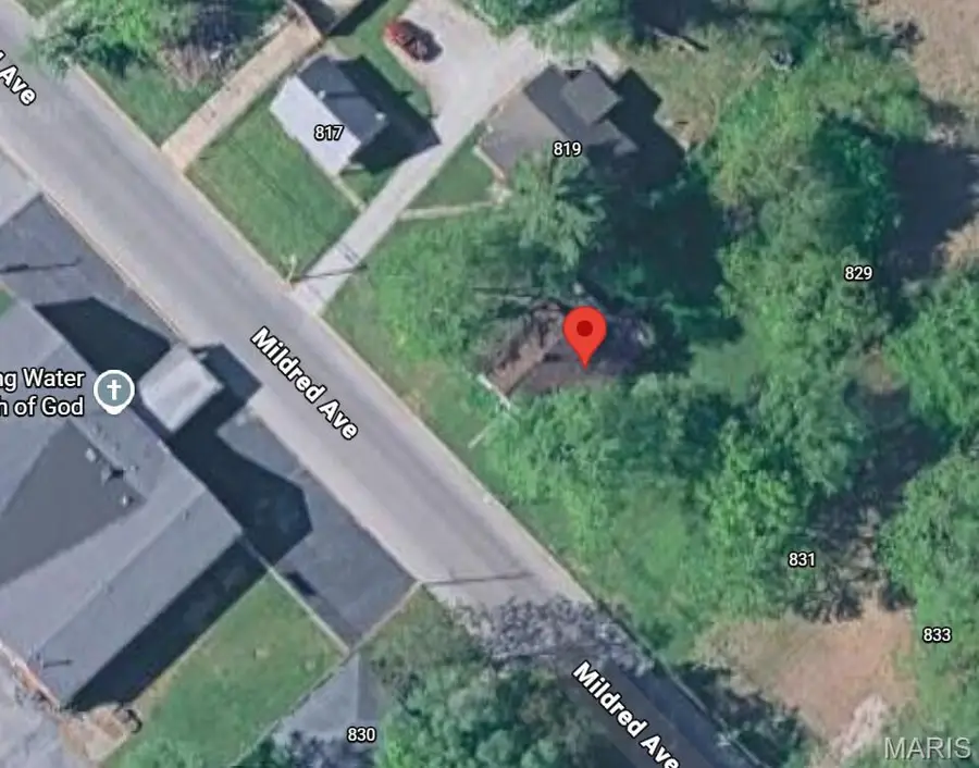 825 Mildred Avenue, Cahokia, IL 62206 - Image #3