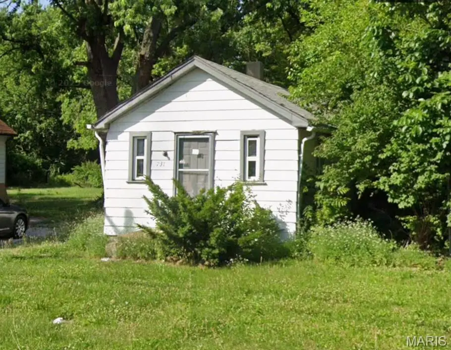 731 Mildred Avenue, Cahokia, IL 62206 - Image #1