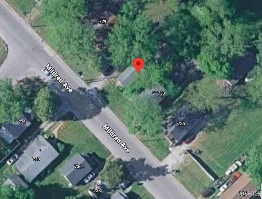 731 Mildred Avenue, Cahokia, IL 62206 - Image #3