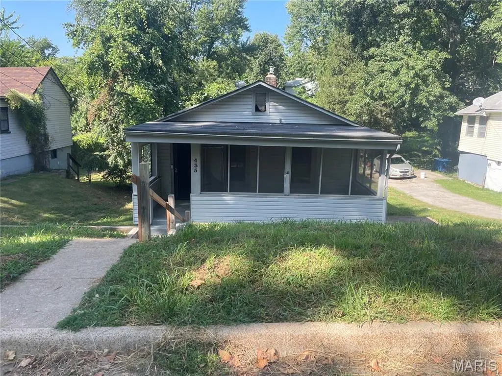 435 Adrian Drive, Saint Louis, MO 63137 - Image #1