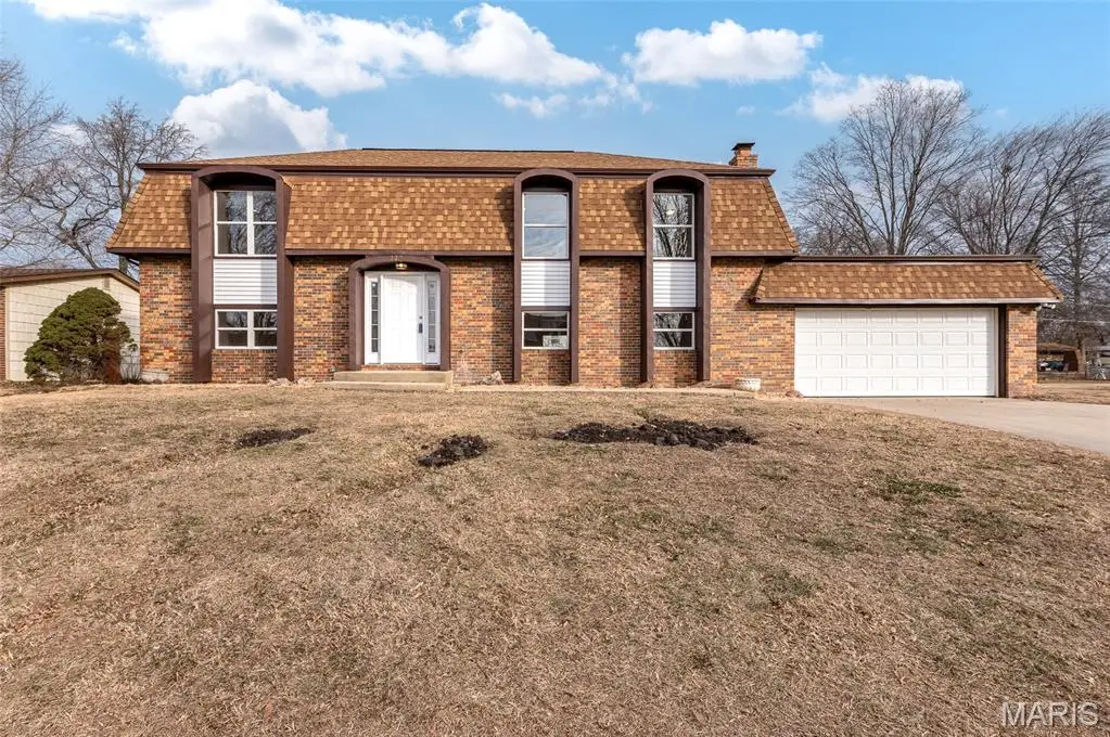 129 Toulon Court, Fairview Heights, IL 62208 - Image #1