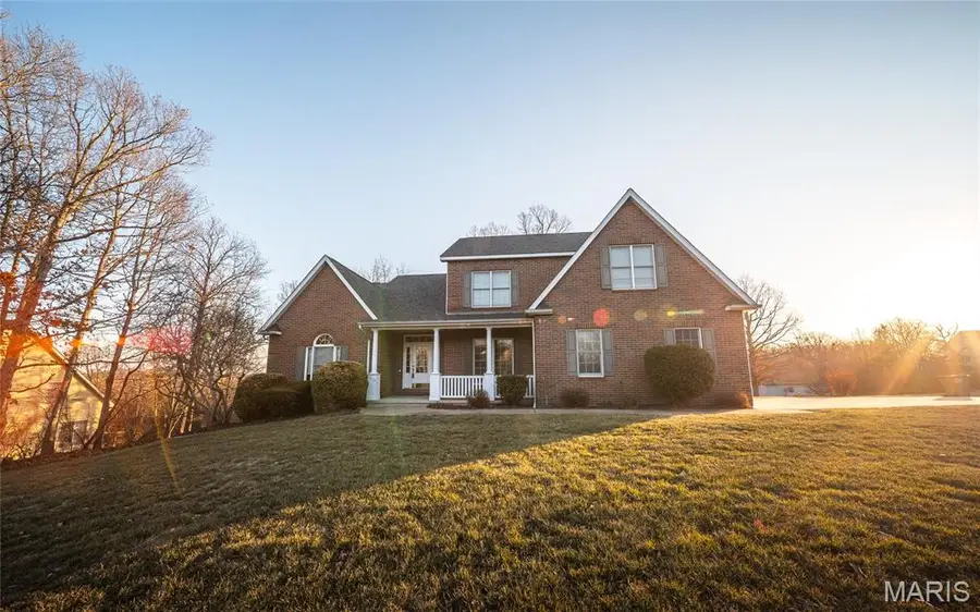 1013 Ironhorse Road, Rolla, MO 65401 - #2