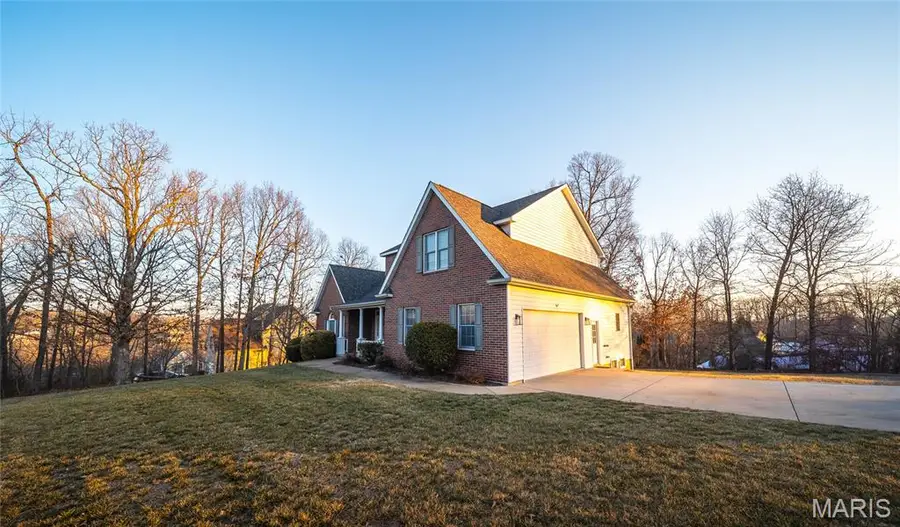 1013 Ironhorse Road, Rolla, MO 65401 - #3