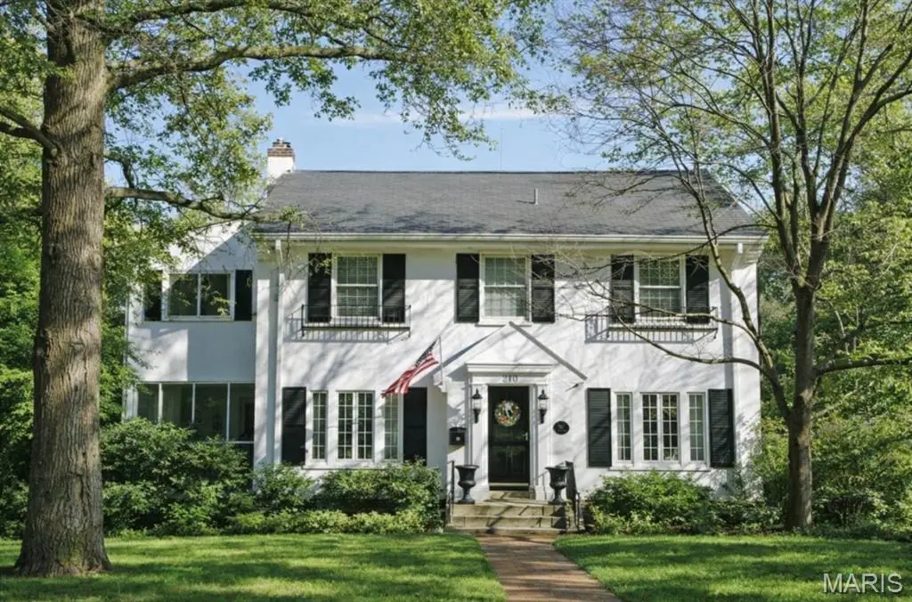 210 Jefferson Road, Webster Groves, MO 63119 - #1