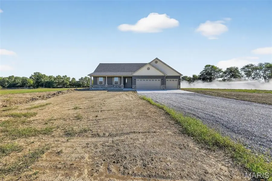 104 Tickridge Rd. Lot 1, Silex, MO 63377 - Image #2