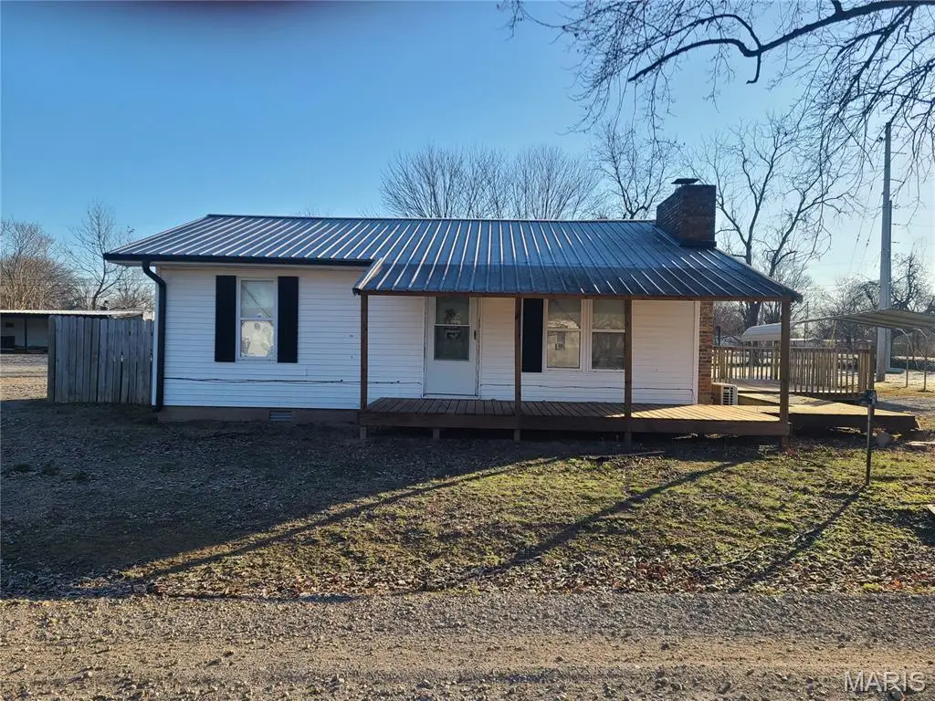 304 Terry Street, Anniston, MO 63820 - Image #1