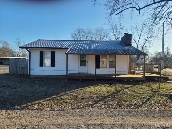 304 Terry Street, Charleston, MO 63820