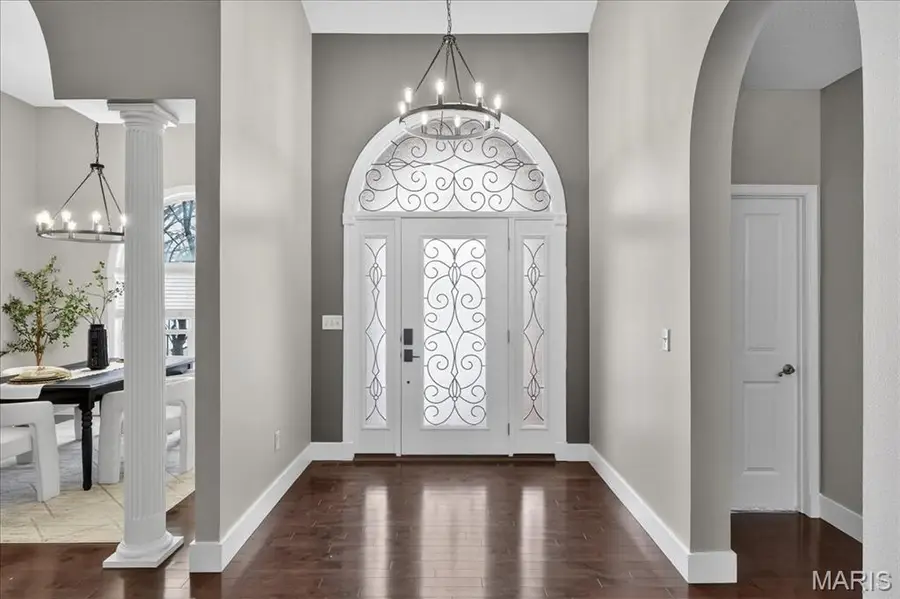 112 Locksley Court, Troy, IL 62294 - Image #2