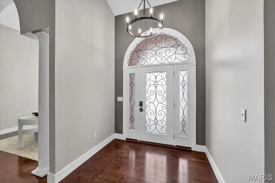 112 Locksley Court, Troy, IL 62294 - Image #3