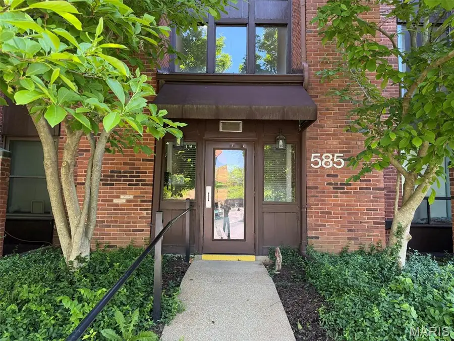 585 Coeur De Royale Drive #207, Creve Coeur, MO 63141 - #2