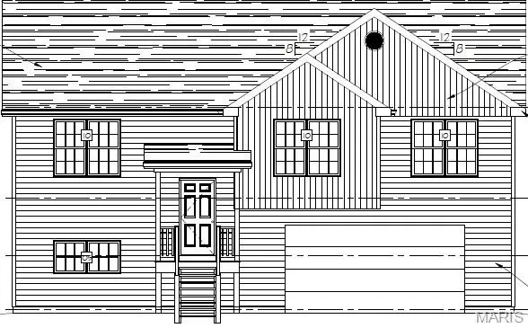 773 Sydney Court, Washington, MO 63090 - Image #1