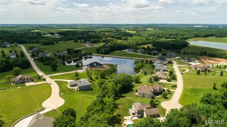 509 Mill Creek (lot 45) Lane, Washington, MO 63090 - Image #2