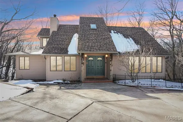 1315 Ridge Road, Wildwood, MO 63021