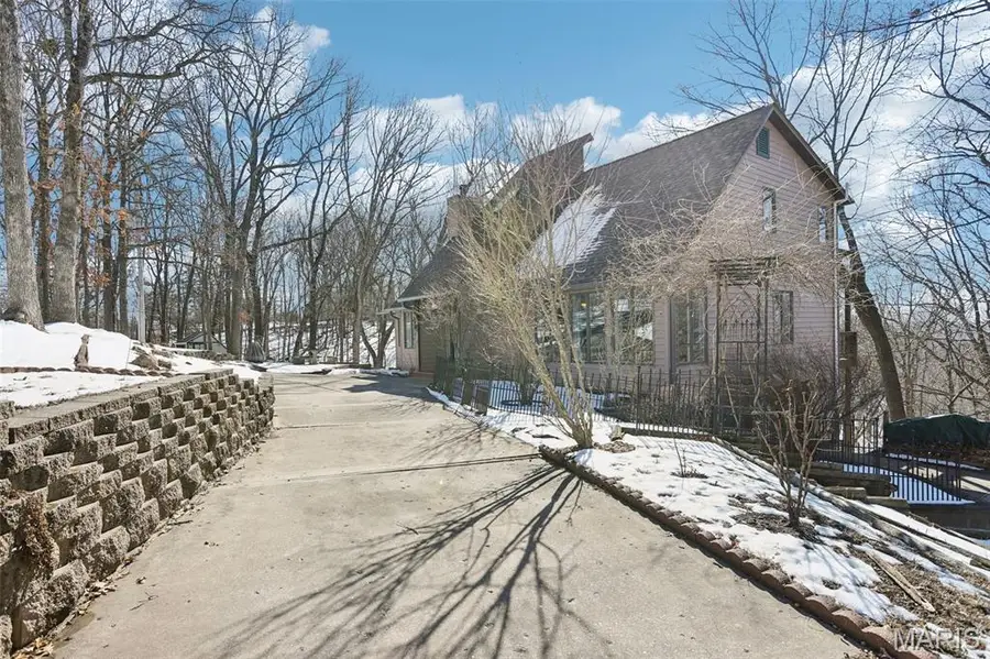 1315 Ridge Road, Wildwood, MO 63021 - #2