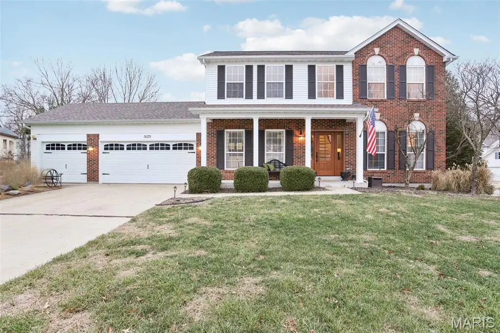 5123 Saddlebrook Parkway, Imperial, MO 63052 - Image #1
