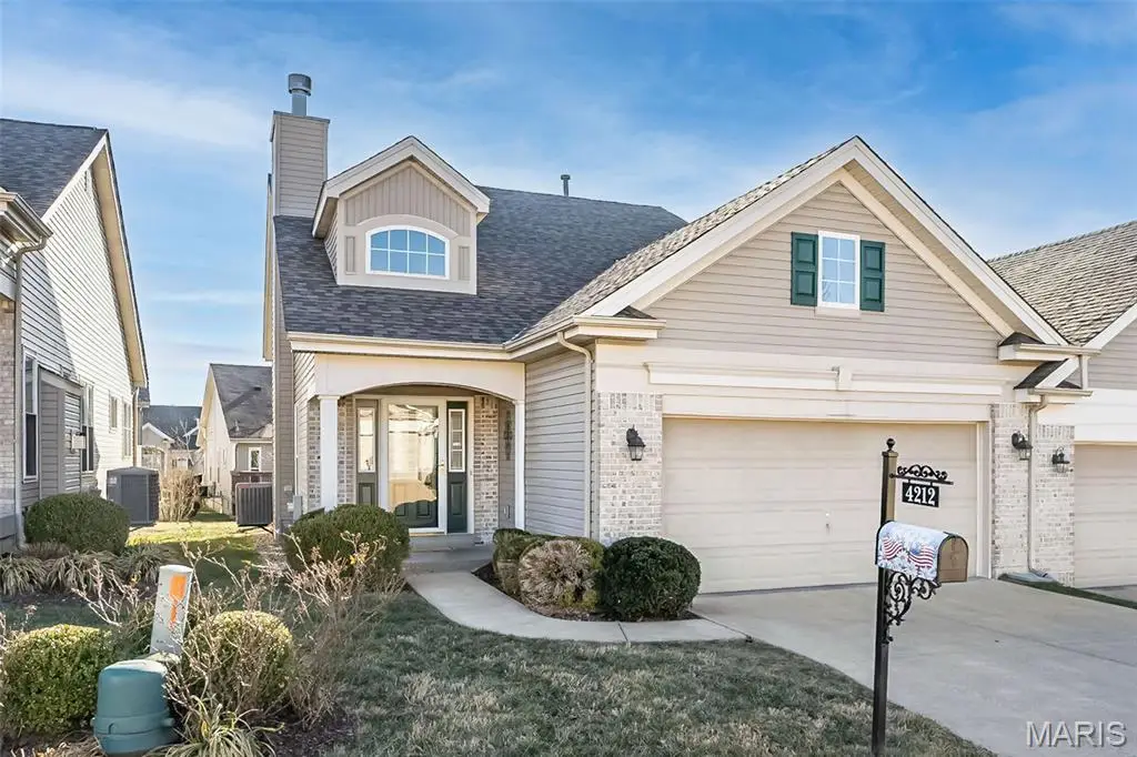 4212 Stanmoor Drive, Tesson Ferry, MO 63129 - Image #1