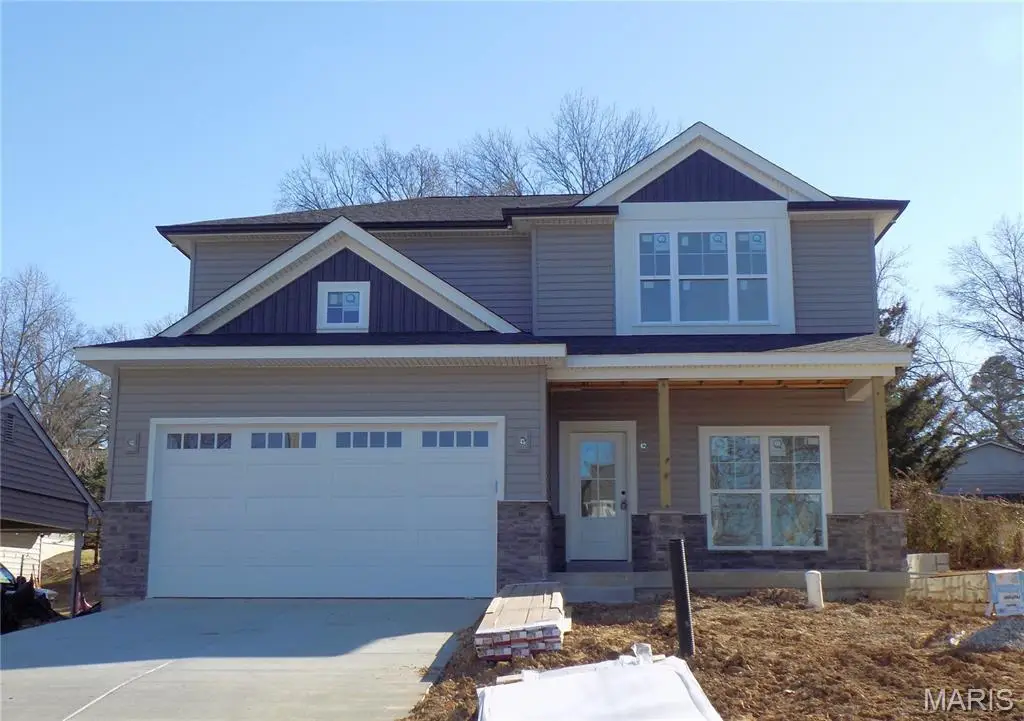 140 W Sarah Avenue, Kirkwood, MO 63122 - #1