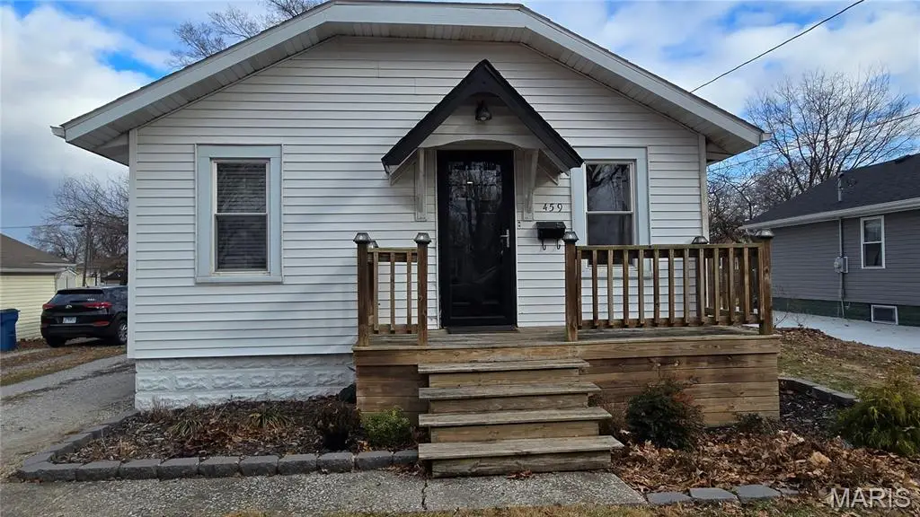 459 Sheridan Street, Bethalto, IL 62010 - Image #1