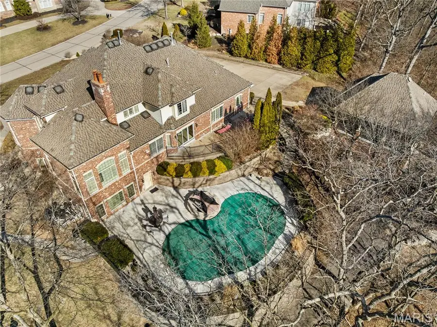 12932 Sunset Bluff Court, Saint Louis, MO 63127 - #3