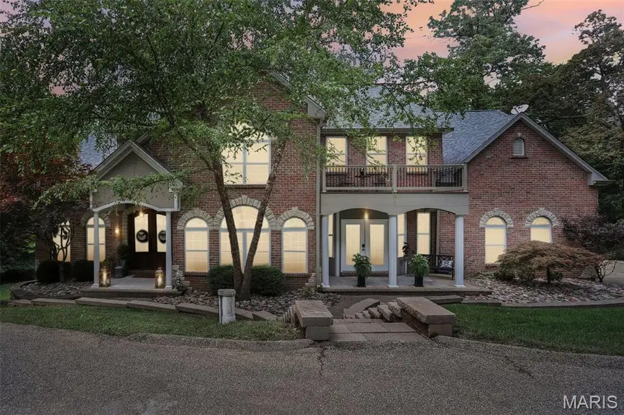 1002 Chesterfield Forest Drive, Wildwood, MO 63005 - #2