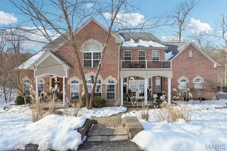 1002 Chesterfield Forest Drive, Wildwood, MO 63005 - #3