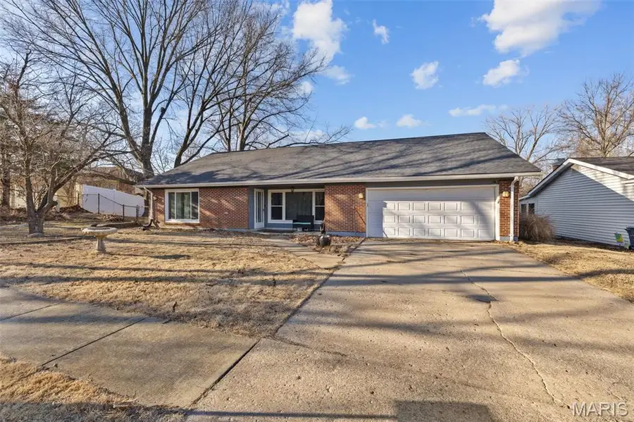 2713 Treadway Avenue, Saint Charles, MO 63301 - Image #2