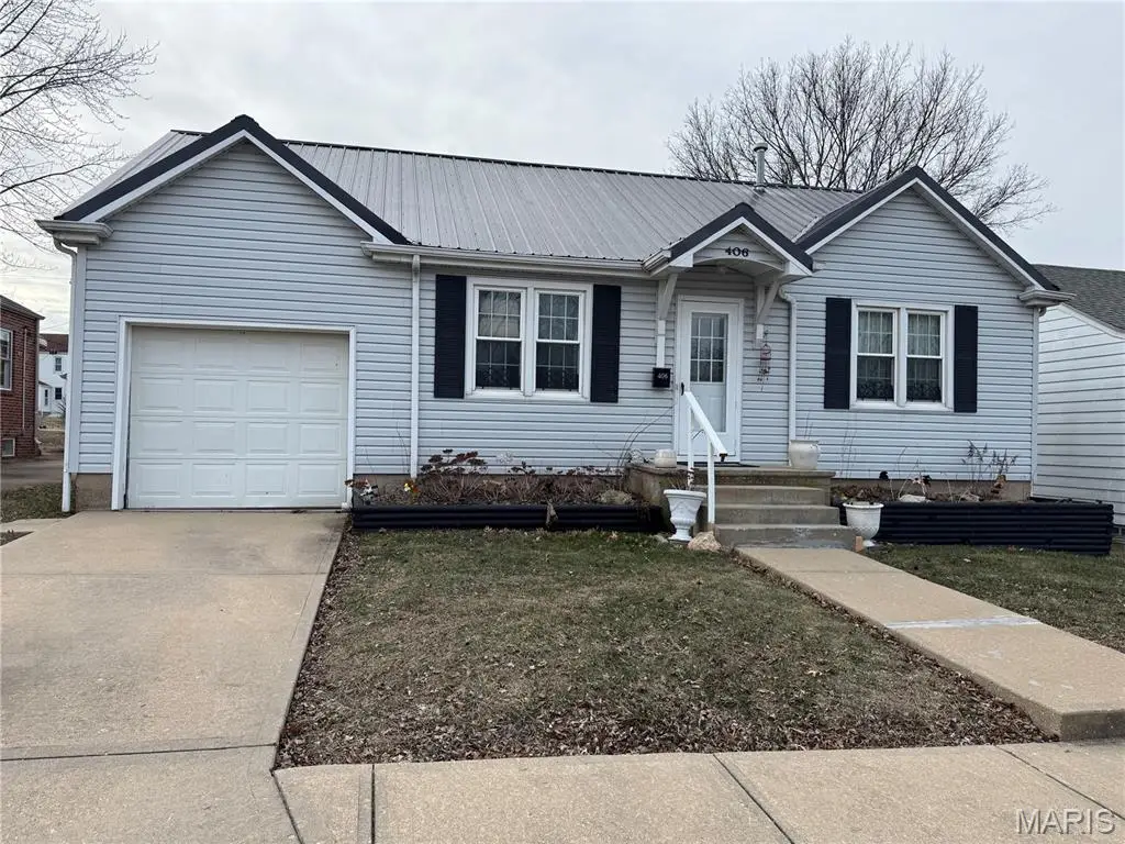 406 E Washington Avenue, Owensville, MO 65066 - Image #1