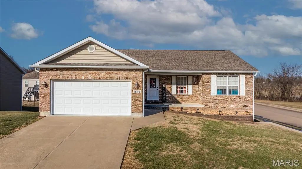 1614 Jackson Ridge Drive, Jackson, MO 63755 - Image #1