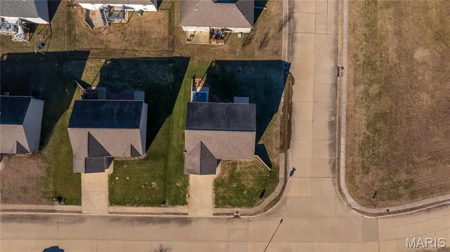 1614 Jackson Ridge Drive, Jackson, MO 63755 - Image #3