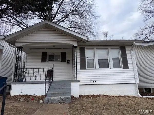 6342 Lena Avenue, Jennings, MO 63136